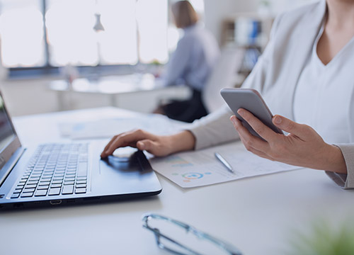 main img of Why World Top 500 Enterprise Trust Lelun?