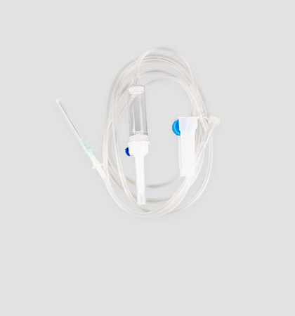 Infusion Sets