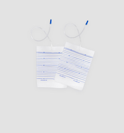Urine Bags