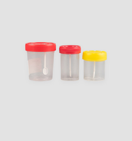 Urine Cups