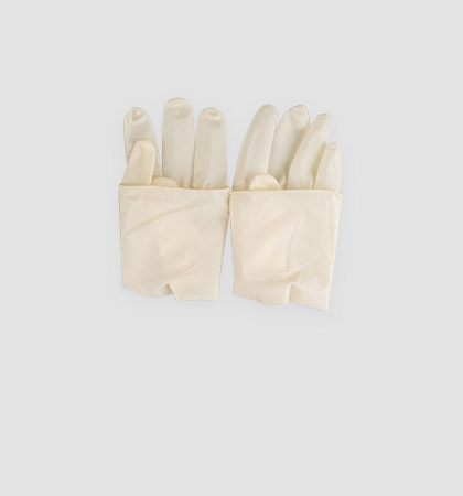 Latex Gloves