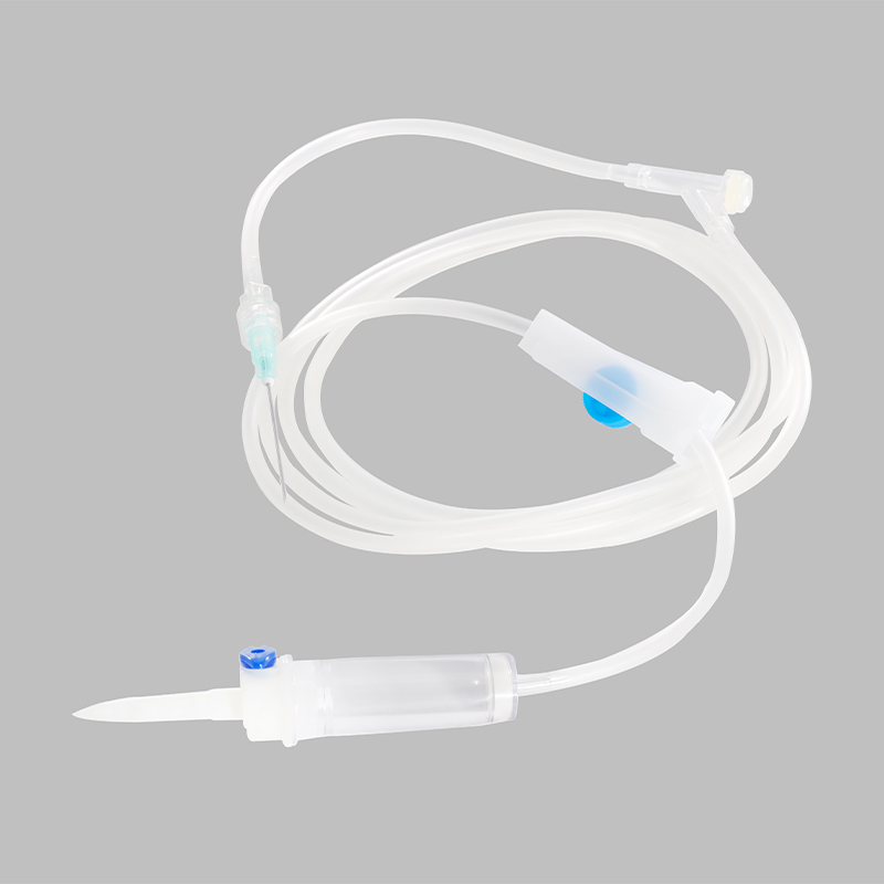Kit de perfusion pour seringues à usage médical seringue à usage
