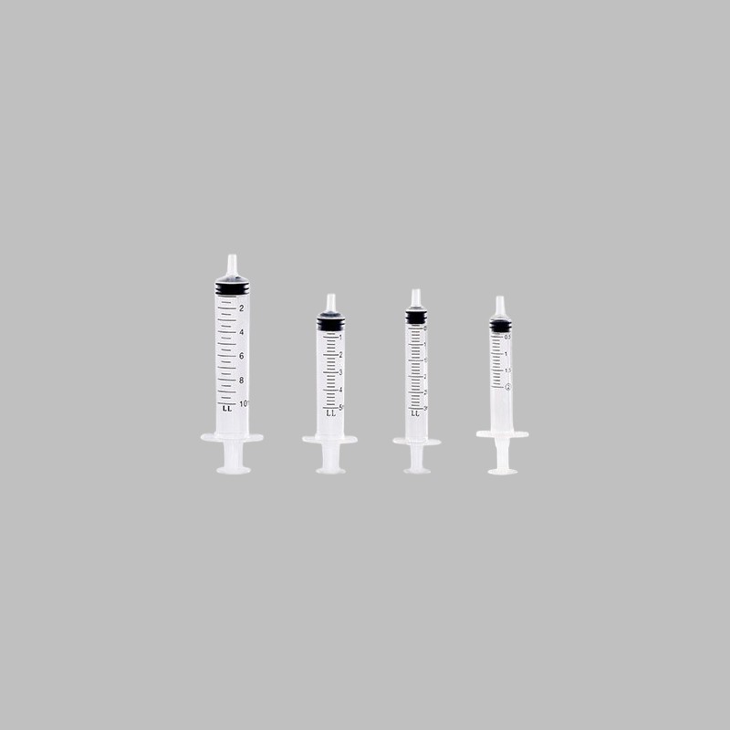 syringe supply companies